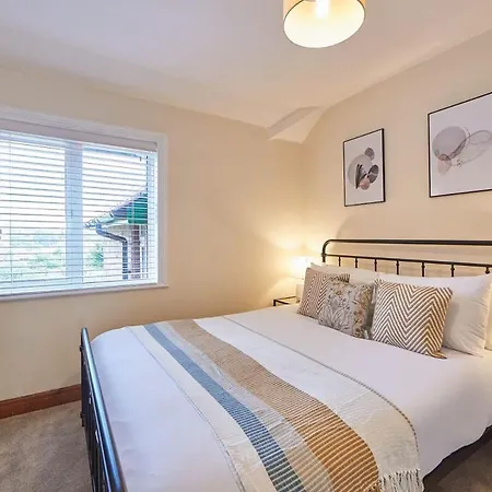 Blue Sky 3 Bedroom *