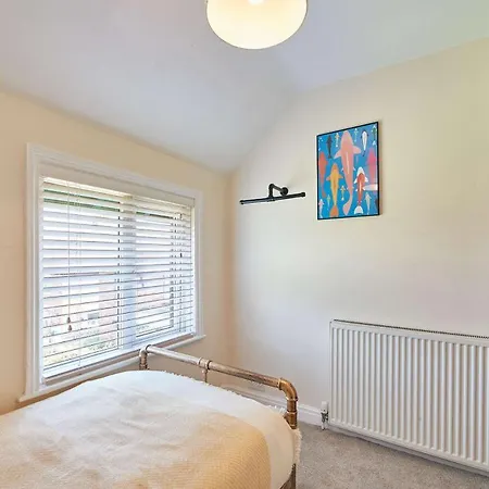 Blue Sky 3 Bedroom Whitby
