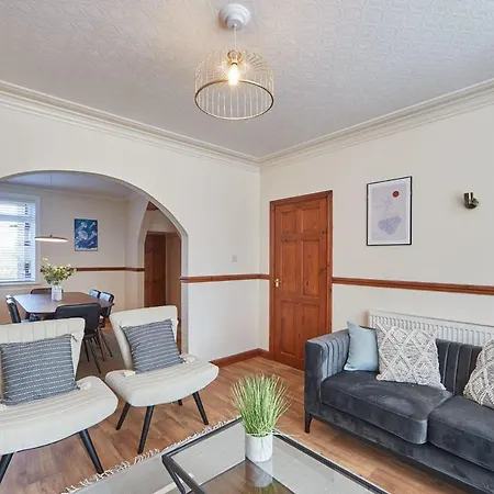 Blue Sky 3 Bedroom Whitby