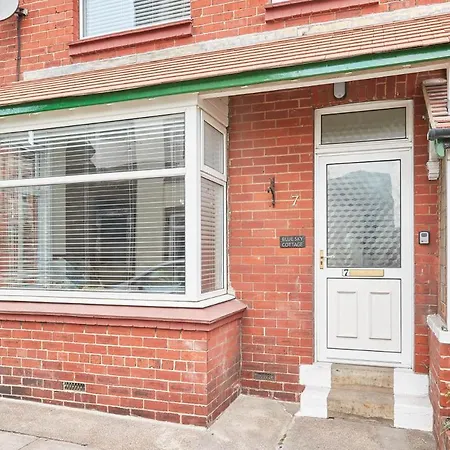 Holiday home Blue Sky 3 Bedroom Whitby