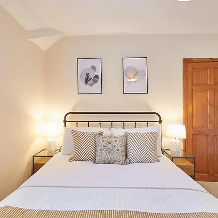Blue Sky 3 Bedroom Holiday home *